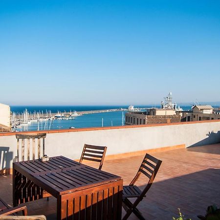 Best City View Apartment Catania Ngoại thất bức ảnh