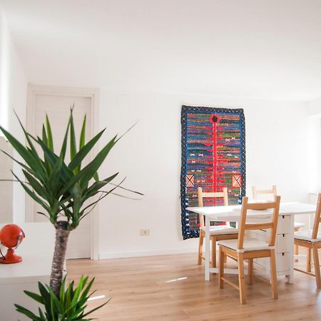 Best City View Apartment Catania Ngoại thất bức ảnh