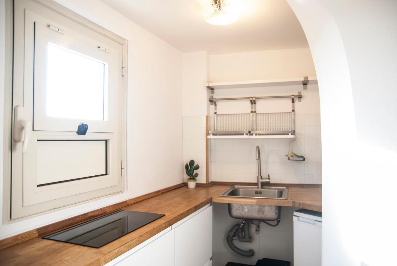 Best City View Apartment Catania Ngoại thất bức ảnh