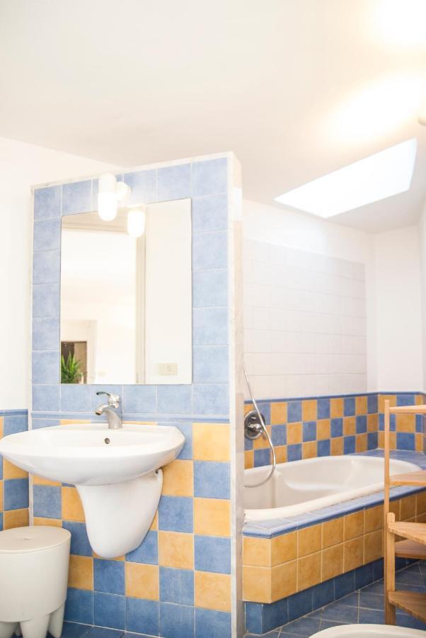 Best City View Apartment Catania Ngoại thất bức ảnh