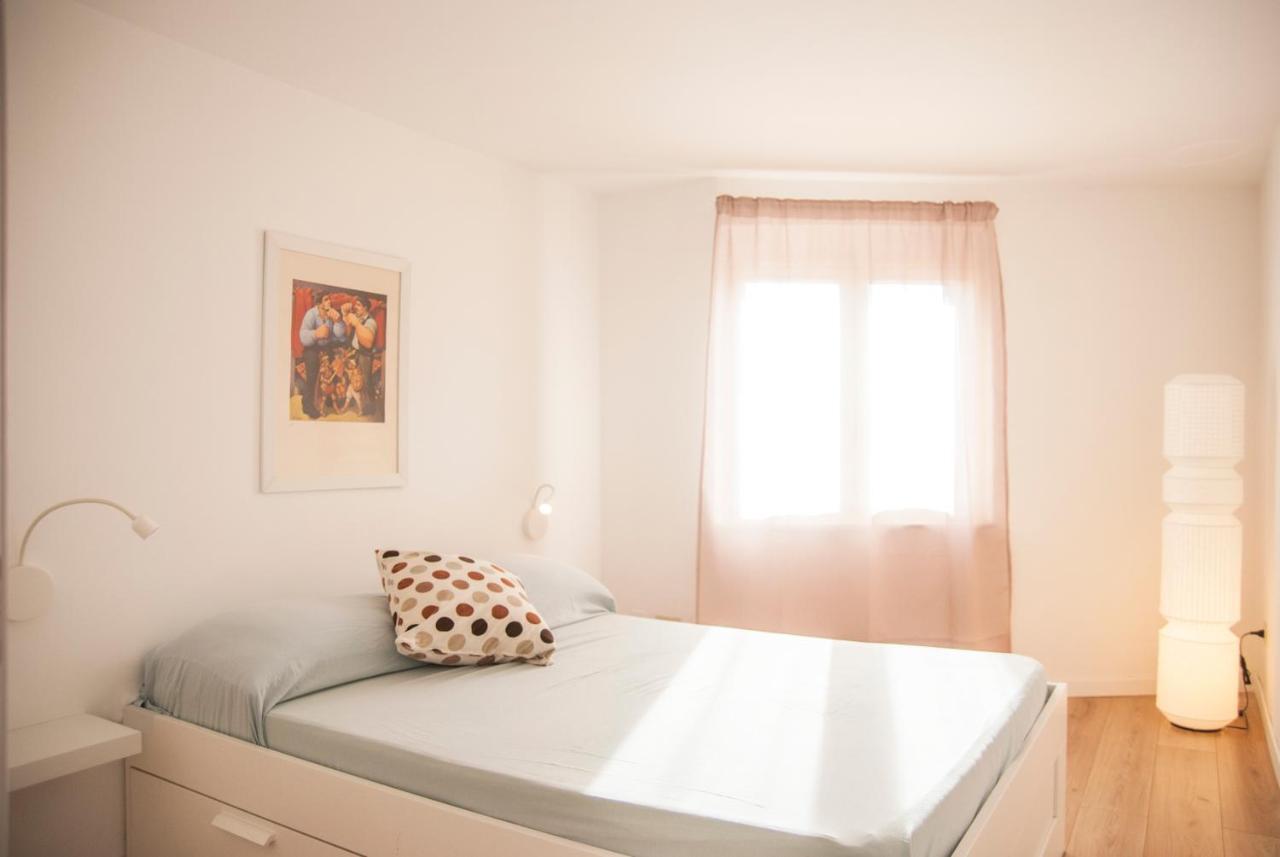 Best City View Apartment Catania Ngoại thất bức ảnh